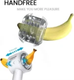 Automatic Banana Cleaner